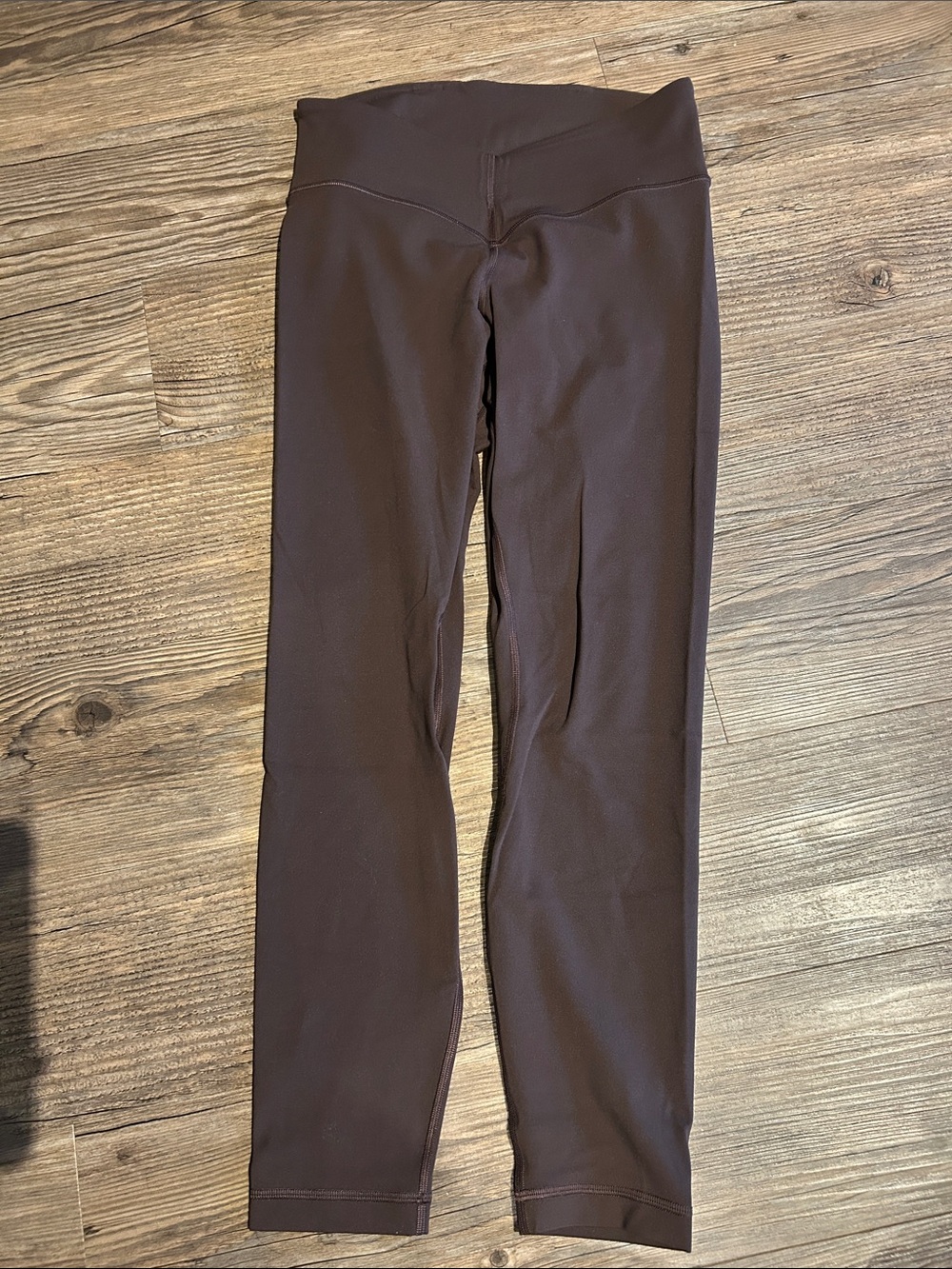 Brand new Lululemon Align 25” V Waist Legging